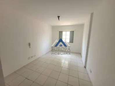 Kitnet com 1 Quarto à venda, 29m² no Vila Ipiranga, Londrina