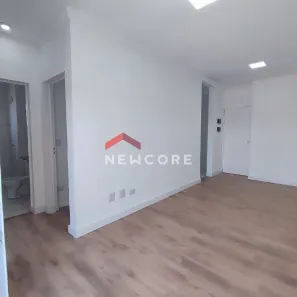 Apartamento com 2 Quartos à venda, 56m² no Granjas Panorama, Taubaté