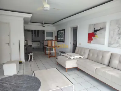 Apartamento com 3 Quartos à venda, 165m² no Pitangueiras, Guarujá