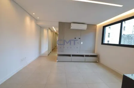 Apartamento com 2 Quartos à venda, 65m² no Funcionários, Belo Horizonte