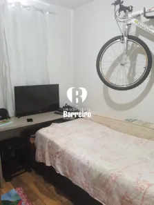 Apartamento com 2 Quartos à venda, 430m² no Distrito Industrial do Jatobá (Barreiro), Belo Horizonte