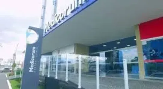 Consultório com 1 Quarto à venda, 28m² no Jardim América, Goiânia
