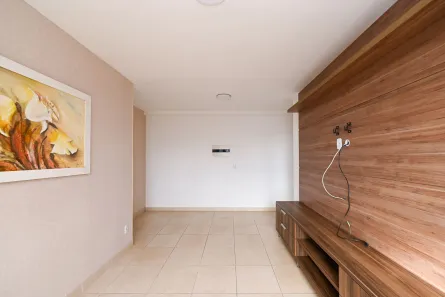 Apartamento com 3 Quartos para alugar, 77m² no Vila Brasília, Aparecida de Goiânia