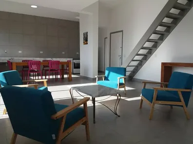 Cobertura com 3 Quartos para venda ou aluguel, 240m² no Humaitá, Rio de Janeiro