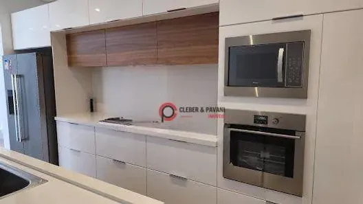 Casa de Condomínio com 4 Quartos para venda ou aluguel, 500m² no Parque Reserva Fazenda Imperial, Sorocaba