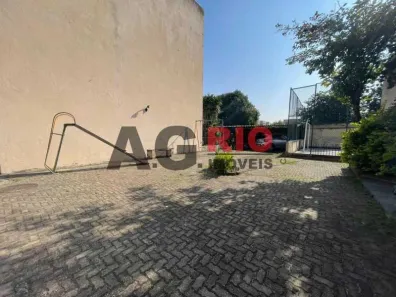 Apartamento com 1 Quarto para venda ou aluguel, 42m² no Praça Seca, Rio de Janeiro