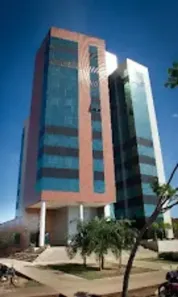 Sala Comercial com 1 Quarto à venda, 42m² no Plano Diretor Sul, Palmas