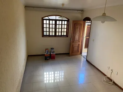 Casa de Condomínio com 3 Quartos para alugar, 150m² no Vila Valqueire, Rio de Janeiro