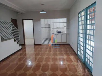 Casa com 4 Quartos para venda ou aluguel, 180m² no Jardim de Faveri, Artur Nogueira