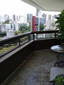Apartamento com 4 Quartos à venda, 270m² no Ondina, Salvador