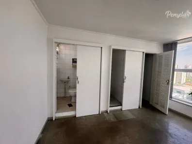 Sala Comercial à venda, 50m² no Centro, Santo André