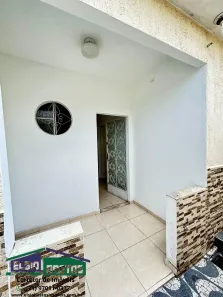 Casa com 2 Quartos para alugar, 35m² no Campo Grande, Rio de Janeiro
