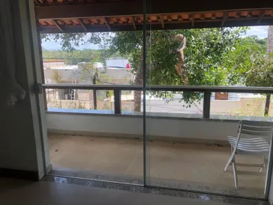 Apartamento com 2 Quartos à venda, 162m² no tAPERAPUAN, Porto Seguro