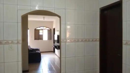 Casa com 2 Quartos à venda, 60m² no Chapada do Rio Vermelho, Salvador