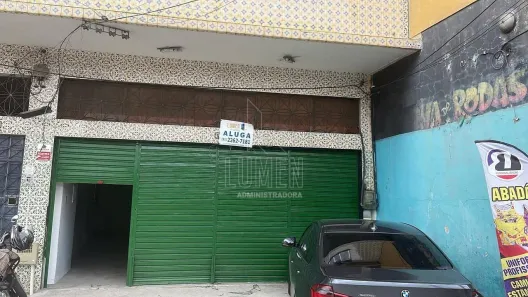 Ponto Comercial para alugar, 84m² no Jardim Sulacap, Rio de Janeiro