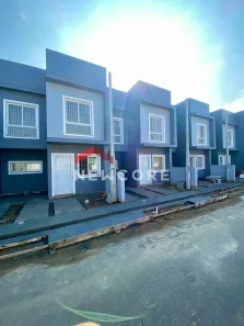 Sobrado com 2 Quartos à venda, 57m² no Vila Silveira Martins, Cachoeirinha