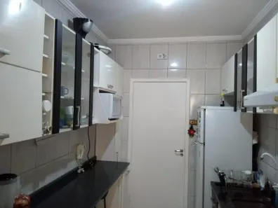 Apartamento com 3 Quartos à venda, 76m² no Jardim dos Estados, Taubaté