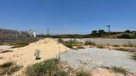 Lote/Terreno para alugar, 2500m² no Cidade Verde, Betim