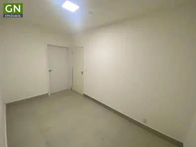 Sala Comercial para alugar, 162m² no Comiteco, Belo Horizonte
