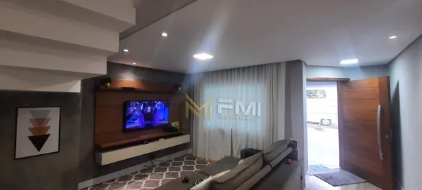 Sobrado com 3 Quartos à venda, 180m² no Parque Gabriel, Hortolândia