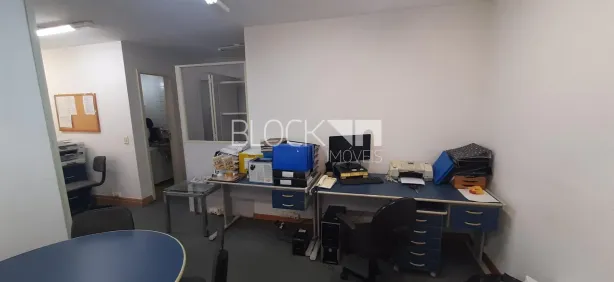 Sala Comercial à venda, 40m² no Jacarepaguá, Rio de Janeiro