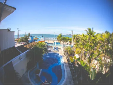 Casa com 5 Quartos à venda, 500m² no Jardim Las Palmas, Guarujá