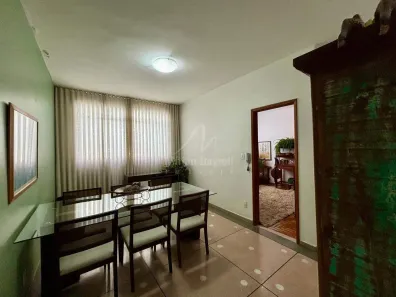 Apartamento com 3 Quartos à venda, 94m² no São Pedro, Belo Horizonte