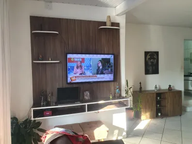 Casa com 2 Quartos à venda, 83m² no Uruguai, Salvador