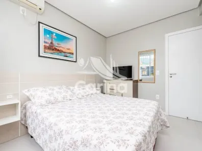 Apartamento com 2 Quartos para venda ou aluguel, 51m² no Palmas, Governador Celso Ramos