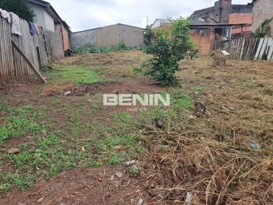 Lote/Terreno à venda, 638m² no Centro, Esteio