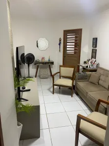 Apartamento com 3 Quartos à venda, 70m² no Bancários, João Pessoa