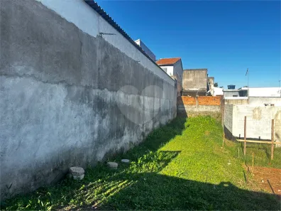 Lote/Terreno à venda, 125m² no Jardim Tamandaré, Poá