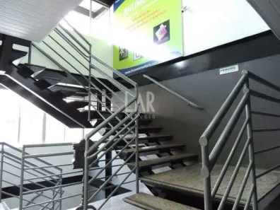 Sala Comercial à venda, 400m² no Cidade Jardim, Belo Horizonte