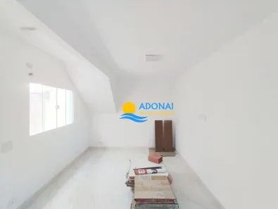 Casa com 3 Quartos à venda, 77m² no Vila Santa Rosa, Guarujá