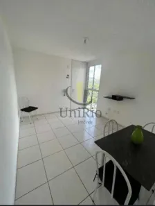 Apartamento com 2 Quartos à venda, 50m² no Campo Grande, Rio de Janeiro
