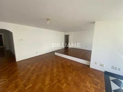 Apartamento com 3 Quartos para venda ou aluguel, 191m² no Copacabana, Rio de Janeiro