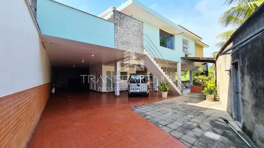 Casa com 4 Quartos para alugar, 340m² no Campo Grande, Rio de Janeiro