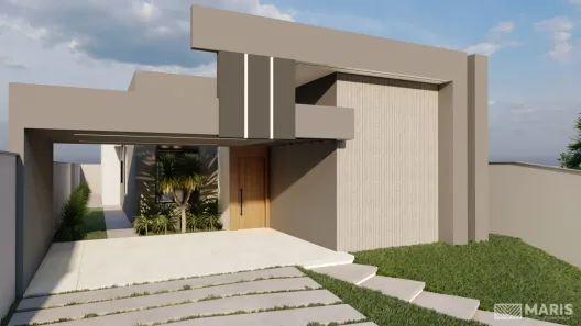 Casa com 3 Quartos à venda, 163m² no São Sebastião, Igarapé