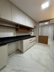 Flat com 1 Quarto para alugar, 40m² no Setor Marista, Goiânia
