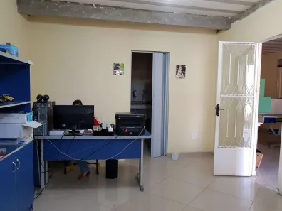 Galpão/Depósito/Armazém com 1 Quarto à venda, 500m² no Taquara, Rio de Janeiro