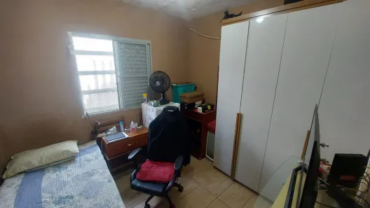 Casa com 3 Quartos à venda, 185m² no Jardim Califórnia, Taubaté