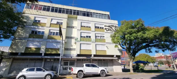 Ponto Comercial à venda, 169m² no Sagrada Família, Caxias do Sul