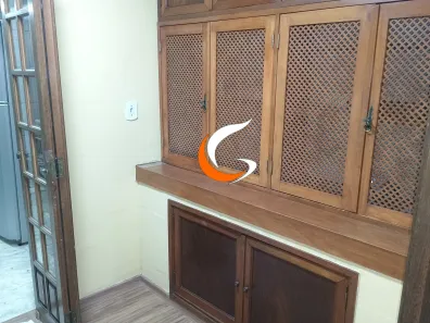 Casa com 3 Quartos para alugar, 90m² no Estrada da Saudade, Petrópolis