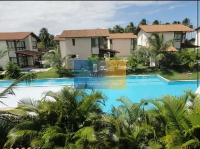 Casa de Condomínio com 3 Quartos para alugar, 115m² no , Ipojuca