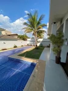 Casa de Condomínio com 3 Quartos para alugar, 310m² no Jardim Florença, Goiânia