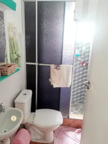 Apartamento com 2 Quartos para alugar, 44m² no Santos Dumont, São Leopoldo