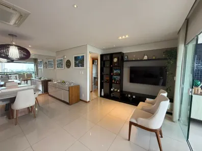 Apartamento com 2 Quartos à venda, 95m² no Canela, Salvador