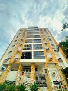 Apartamento com 2 Quartos para alugar, 78m² no Ideal, Novo Hamburgo