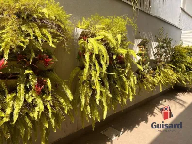 Casa de Condomínio com 4 Quartos para alugar, 320m² no Quiririm, Taubaté