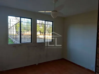 Apartamento com 2 Quartos para alugar, 47m² no Lagoa Dourada, Londrina